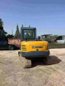 Buy XCMG LW60G Used Loader / 3 Buy XCMG LW60G Used Loader / 3
