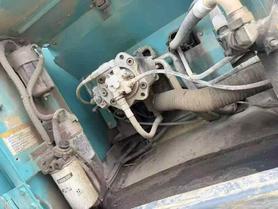 Buy Kobelco SK260 Used Excavator / 3 Buy Kobelco SK260 Used Excavator / 3
