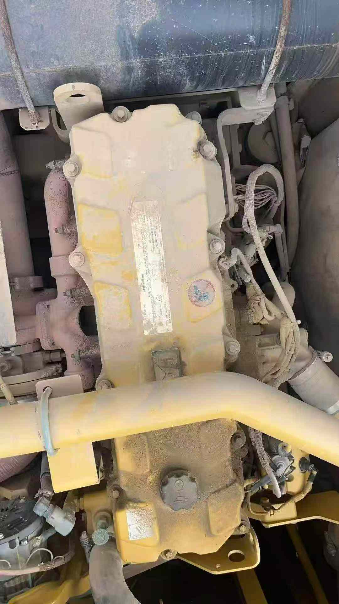 Buy Caterpillar 336E Used Excavator / 5 Buy Caterpillar 336E Used Excavator / 5
