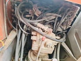 Buy Hitachi EX120-6 Used Excavator / 7 Buy Hitachi EX120-6 Used Excavator / 7