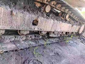 Buy Volvo EC210B Used Excavator / 2 Buy Volvo EC210B Used Excavator / 2