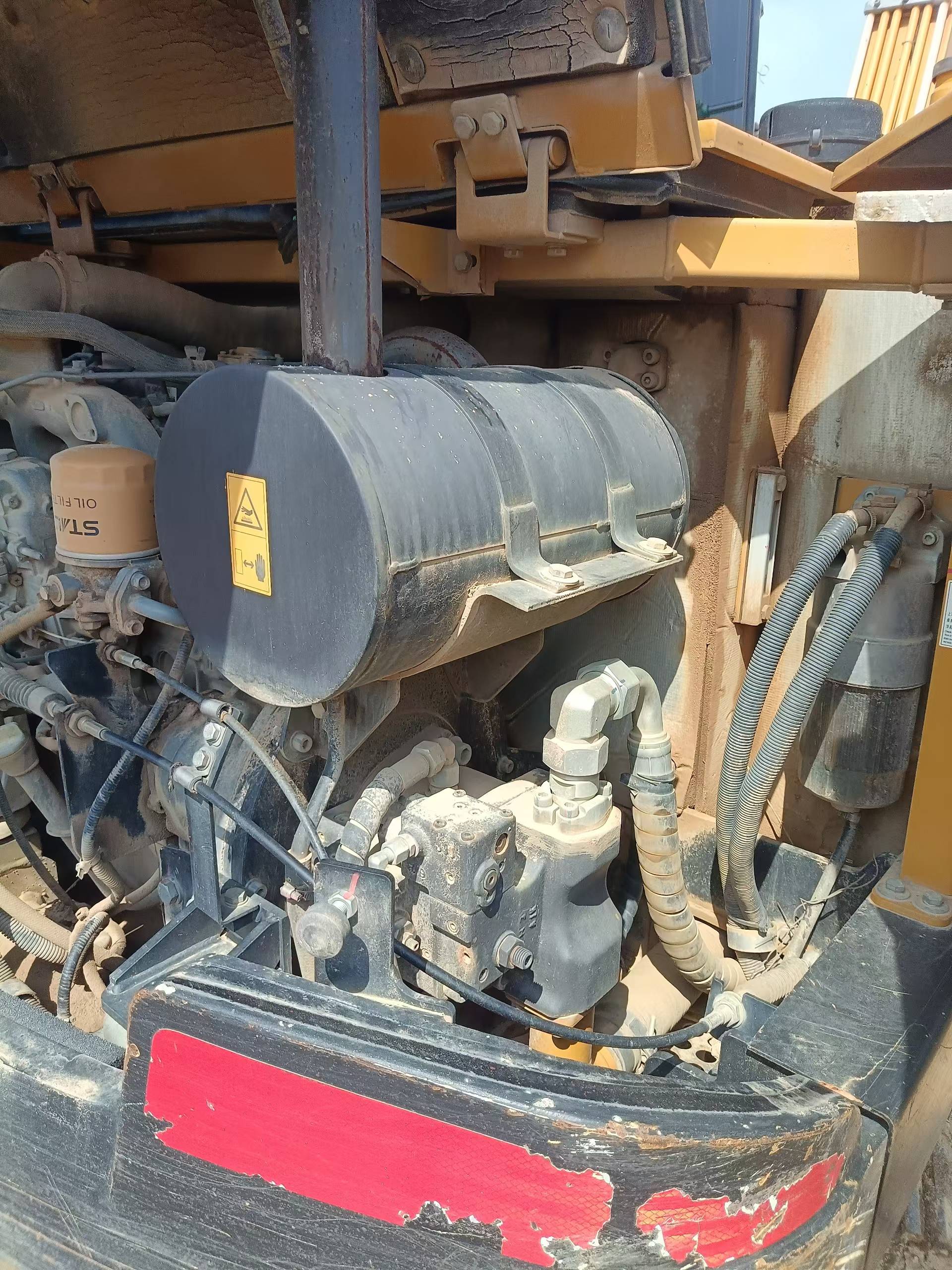 Buy Sany SY55 Used Excavator / 7 Buy Sany SY55 Used Excavator / 7
