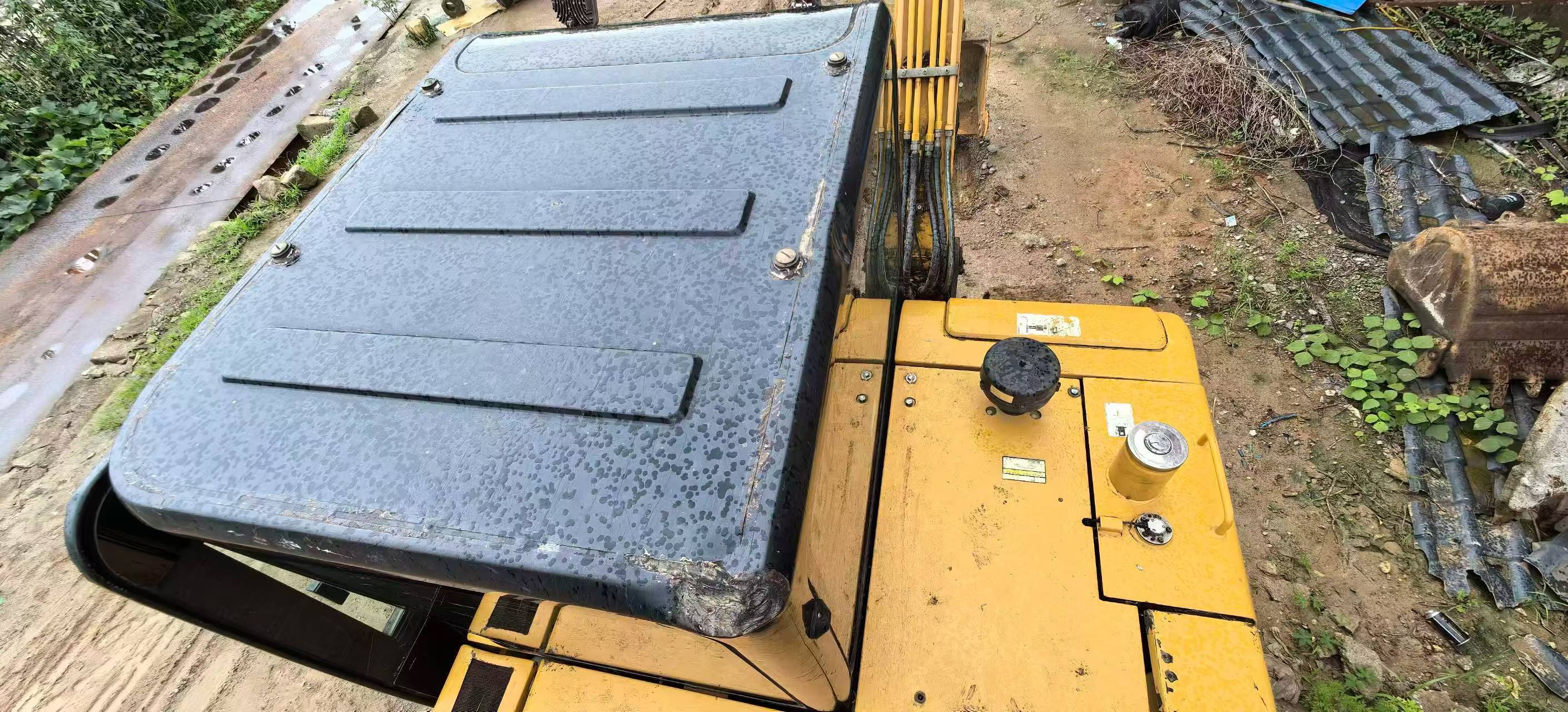 Buy Sany SY60 Used Excavator / 3 Buy Sany SY60 Used Excavator / 3