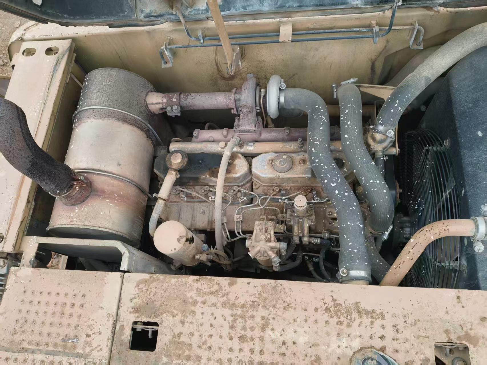 Buy Caterpillar 320D Used Excavator / 3 Buy Caterpillar 320D Used Excavator / 3