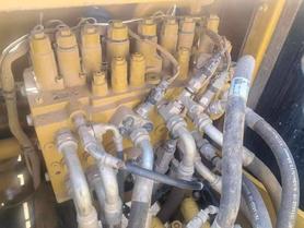 Compre Excavadora Caterpillar 313D Usada / 6 Compre Excavadora Caterpillar 313D Usada / 6