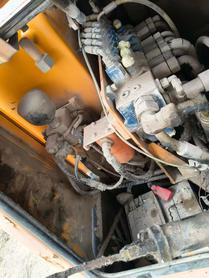 Buy Sany SY55 Used Excavator / 5 Buy Sany SY55 Used Excavator / 5