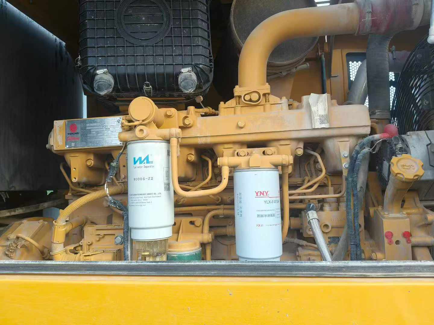 Buy XCMG LW500D Used Loader / 5 Buy XCMG LW500D Used Loader / 5