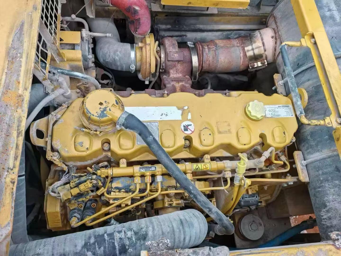 Buy Caterpillar 336E Used Excavator / 2 Buy Caterpillar 336E Used Excavator / 2