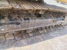 Compre Excavadora Caterpillar 313D Usada / 9 Compre Excavadora Caterpillar 313D Usada / 9