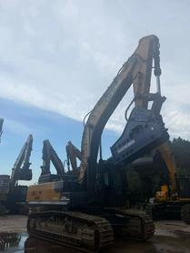 Buy XCMG LW550FV Used Loader / 3 Buy XCMG LW550FV Used Loader / 3