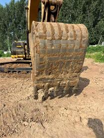 Buy Caterpillar 324D Used Excavator / 8 Buy Caterpillar 324D Used Excavator / 8