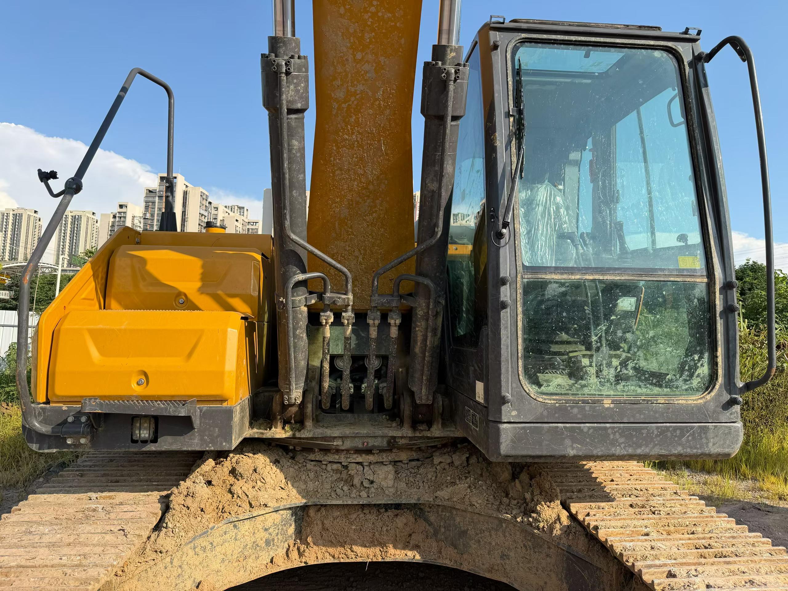 Buy XCMG LW200 Used Loader / 6 Buy XCMG LW200 Used Loader / 6