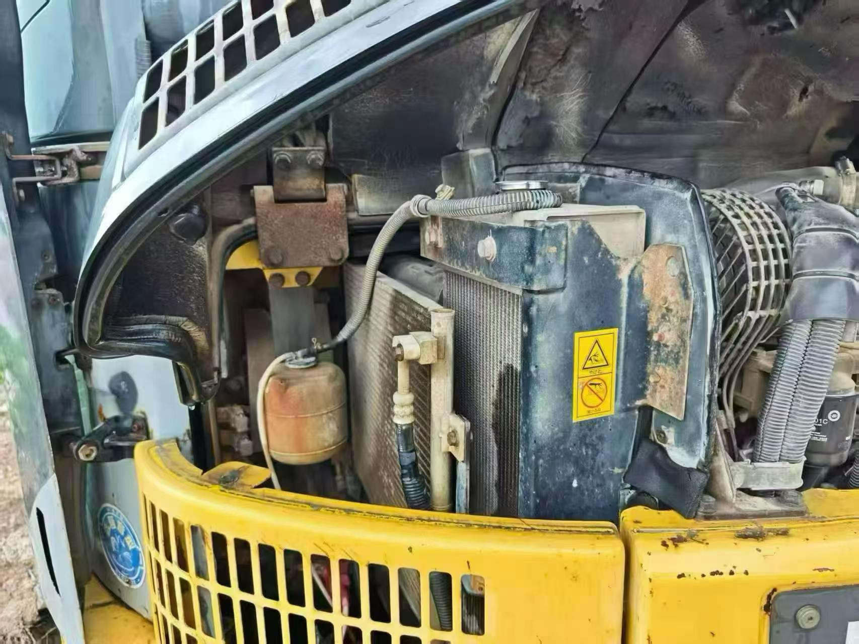 Buy Komatsu PC78 Used Excavator / 5 Buy Komatsu PC78 Used Excavator / 5