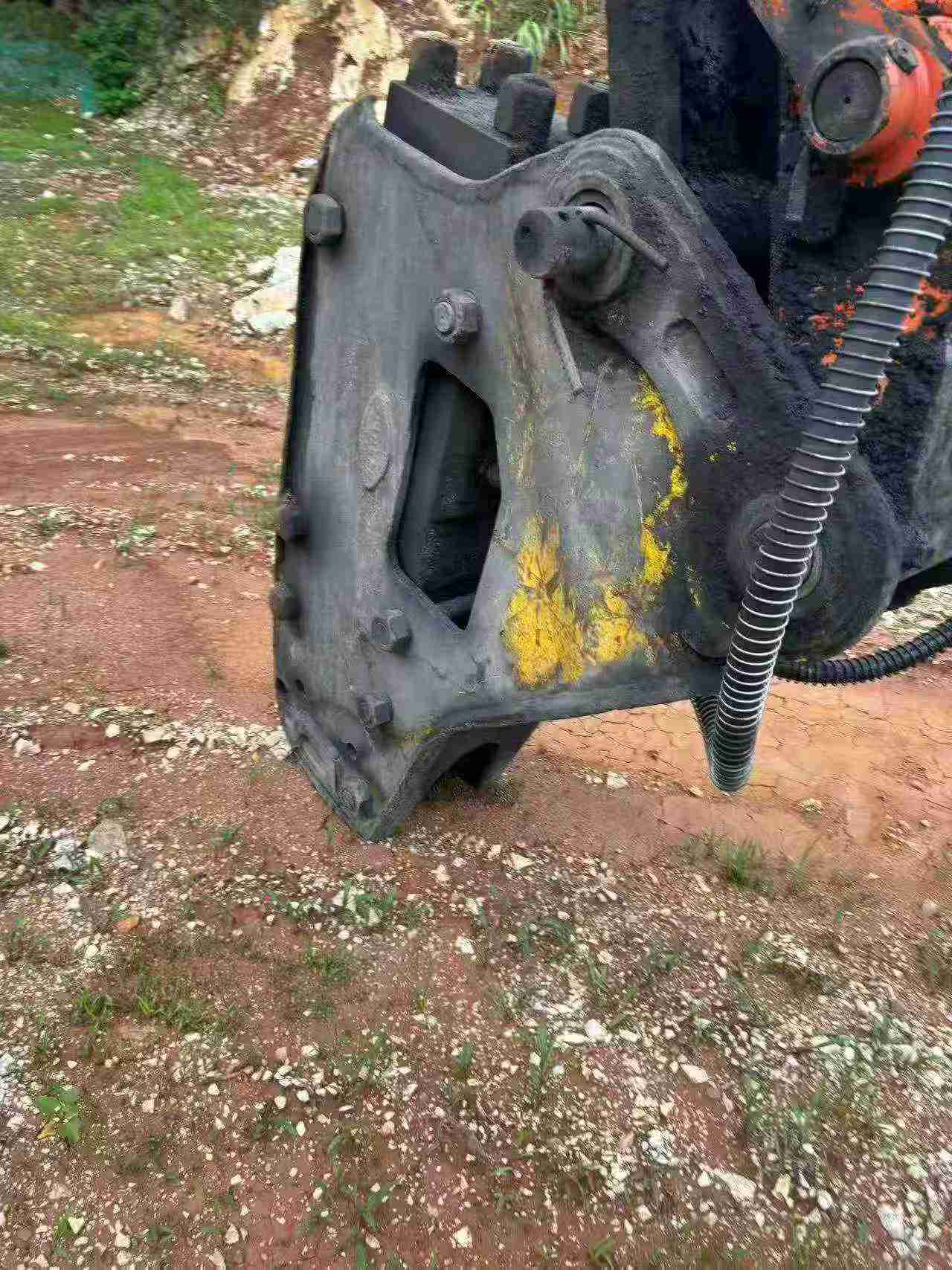 Buy Doosan DH215-7 Used Excavator / 8 Buy Doosan DH215-7 Used Excavator / 8