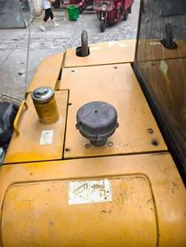 Buy Sany SY55 Used Excavator / 7 Buy Sany SY55 Used Excavator / 7