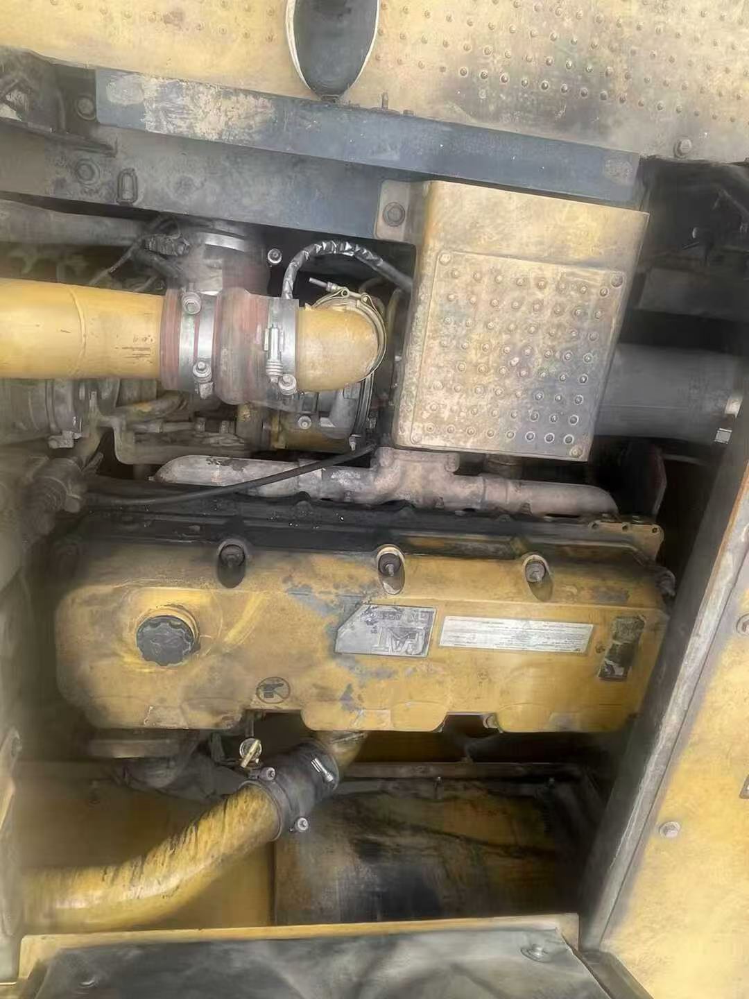 Buy Caterpillar 349E Used Excavator / 6 Buy Caterpillar 349E Used Excavator / 6