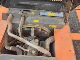 Buy Hitachi EX350H-5 Used Excavator / 2 Buy Hitachi EX350H-5 Used Excavator / 2