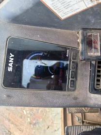 Buy Sany SY60 Used Excavator / 9 Buy Sany SY60 Used Excavator / 9