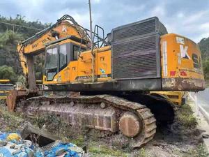 Buy Sany SY700C Used Excavator Buy Sany SY700C Used Excavator