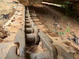 Buy XCMG Used Excavator / 8 Buy XCMG Used Excavator / 8