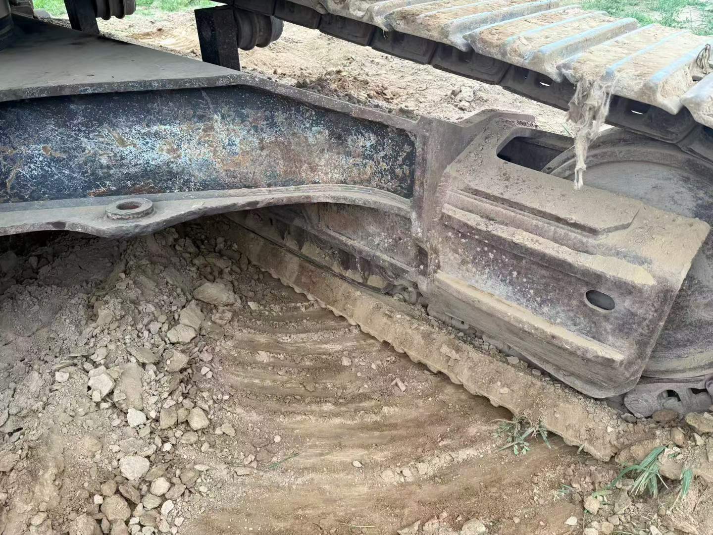 Buy Sany SY465C Used Excavator / 8 Buy Sany SY465C Used Excavator / 8