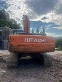 Buy Hitachi ZX240 Used Excavator / 3 Buy Hitachi ZX240 Used Excavator / 3