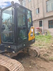 Buy Sany SY60 Used Excavator Buy Sany SY60 Used Excavator