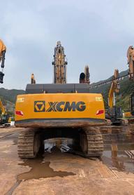 Buy XCMG LW550FV Used Loader / 2 Buy XCMG LW550FV Used Loader / 2