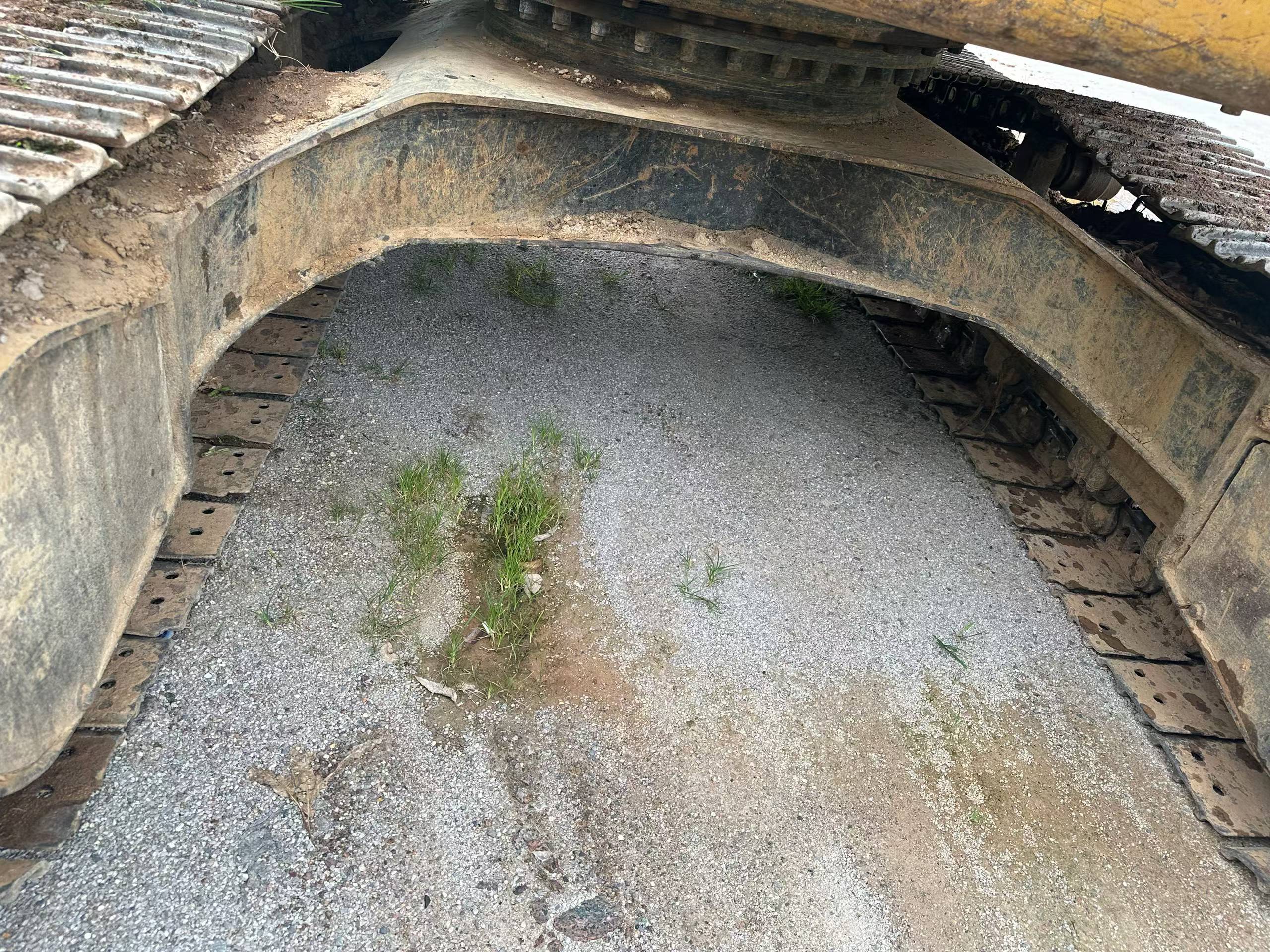 Buy Caterpillar 313D Used Excavator / 1