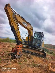 Buy Sany SY135 Used Excavator Buy Sany SY135 Used Excavator