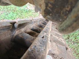 Buy Sany SY200C Used Excavator / 4 Buy Sany SY200C Used Excavator / 4