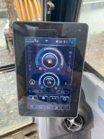 Buy Sany SY55 Used Excavator / 2 Buy Sany SY55 Used Excavator / 2
