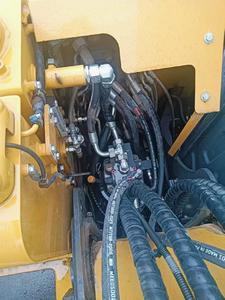 Buy XCMG LW400K Used Excavator Buy XCMG LW400K Used Excavator