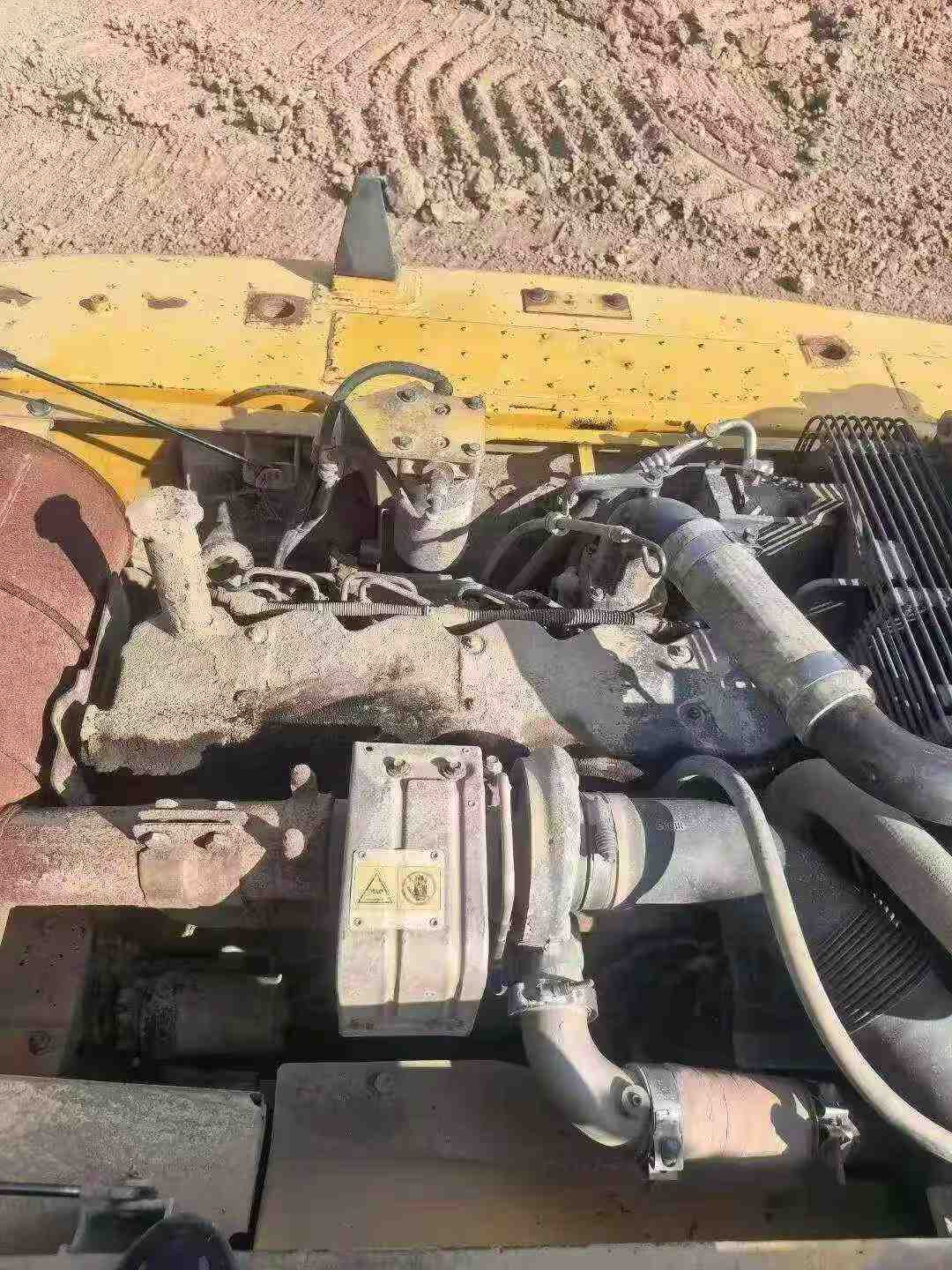 Buy Komatsu PC200-8 Used Excavator / 6 Buy Komatsu PC200-8 Used Excavator / 6
