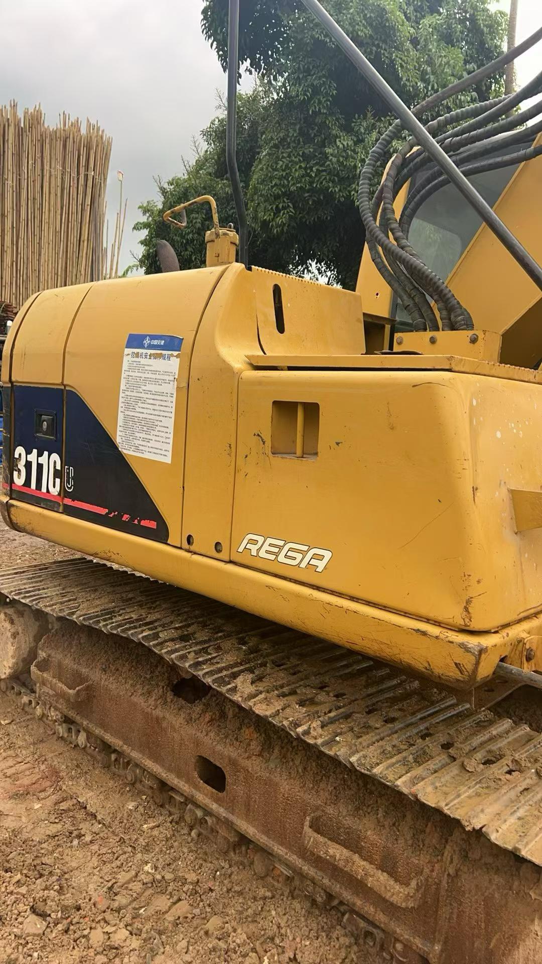Buy Caterpillar 311C Used Excavator / 7 Buy Caterpillar 311C Used Excavator / 7
