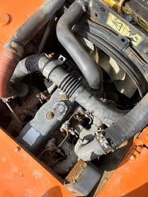 Buy Hitachi EX120-6 Used Excavator / 8 Buy Hitachi EX120-6 Used Excavator / 8