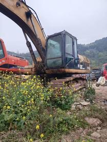 Buy Caterpillar 324D Used Excavator / 3 Buy Caterpillar 324D Used Excavator / 3