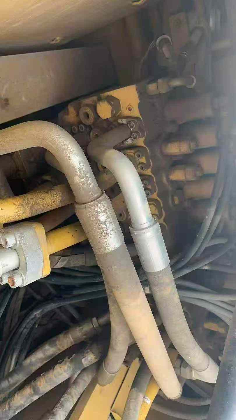 Buy Caterpillar 336E Used Excavator / 8 Buy Caterpillar 336E Used Excavator / 8