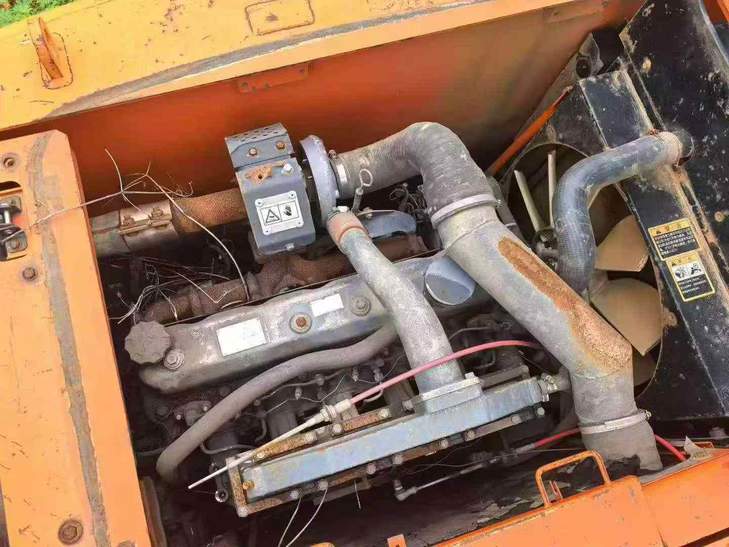 Buy Doosan DH150 Used Excavator / 1