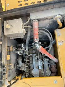 Buy Sany SY125C Used Excavator / 8 Buy Sany SY125C Used Excavator / 8