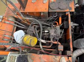 Buy Doosan DH370LC-7 Used Excavator / 2 Buy Doosan DH370LC-7 Used Excavator / 2