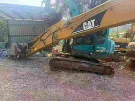 Buy Caterpillar 312C Used Excavator / 8 Buy Caterpillar 312C Used Excavator / 8