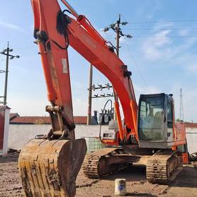 Buy Hitachi EX200 Used Excavator / 3 Buy Hitachi EX200 Used Excavator / 3