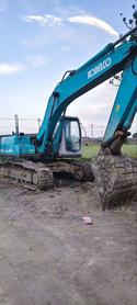 Buy Kobelco SK200-6 Used Excavator / 8 Buy Kobelco SK200-6 Used Excavator / 8