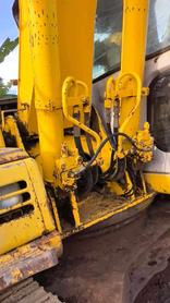 Buy Sumitomo SH120-3 Used Excavator / 4 Buy Sumitomo SH120-3 Used Excavator / 4