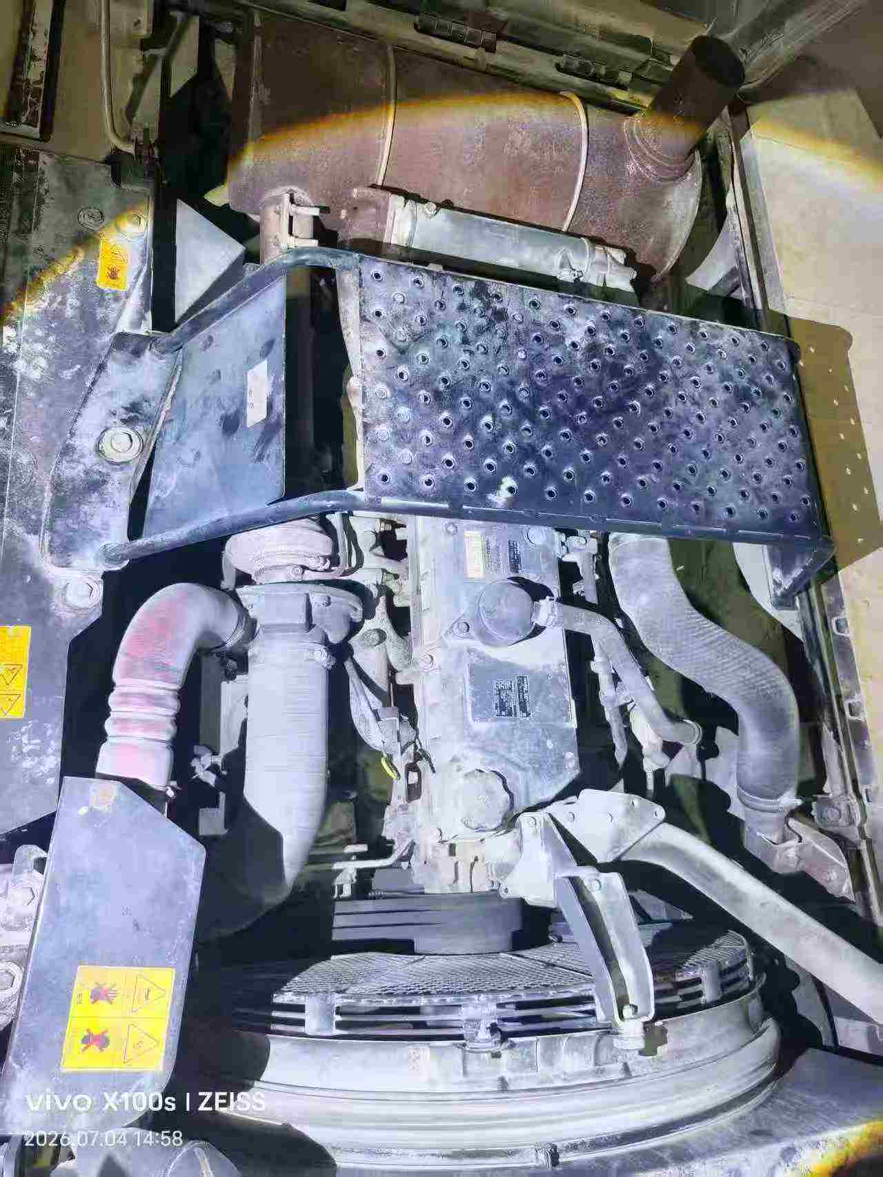 Buy Sumitomo SH380-5 Used Excavator / 6 Buy Sumitomo SH380-5 Used Excavator / 6