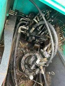 Buy Kobelco SK210 Used Excavator / 3 Buy Kobelco SK210 Used Excavator / 3