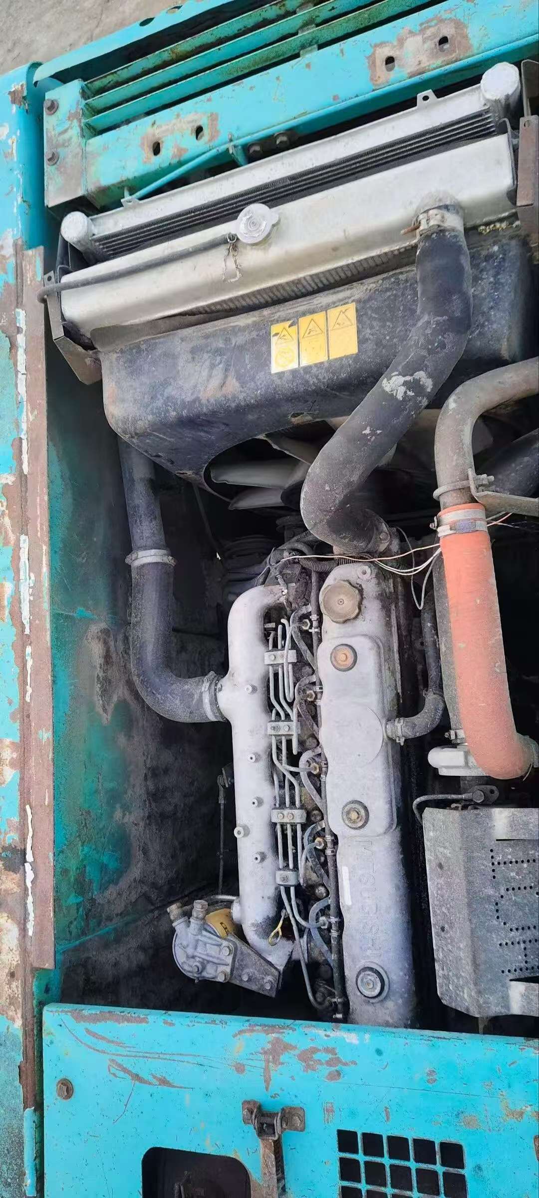 Buy Kobelco SK200-6 Used Excavator / 6 Buy Kobelco SK200-6 Used Excavator / 6