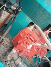 Buy Caterpillar 349E Used Excavator / 4 Buy Caterpillar 349E Used Excavator / 4