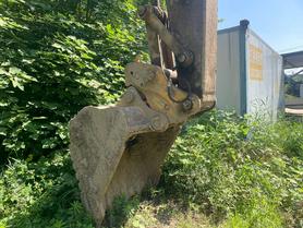 Buy Caterpillar 320A Used Excavator / 2 Buy Caterpillar 320A Used Excavator / 2